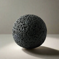 Black 12cm