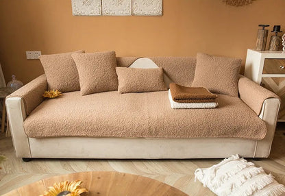 Teddy Sofa Covers for Maximum Comfort and Protection