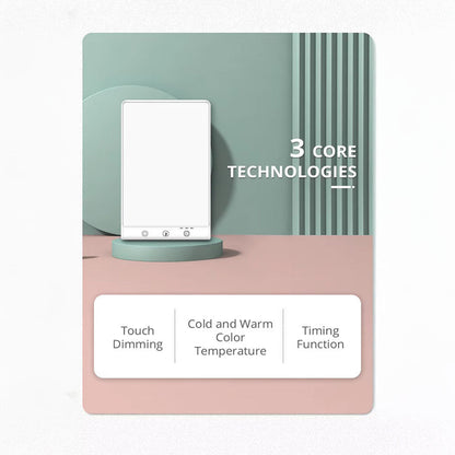 12,000 Lux Light Therapy Lamp for Seasonal Affective Disorder