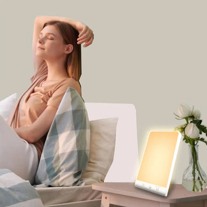 12,000 Lux Light Therapy Lamp for Seasonal Affective Disorder