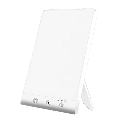 12,000 Lux Light Therapy Lamp for Seasonal Affective Disorder