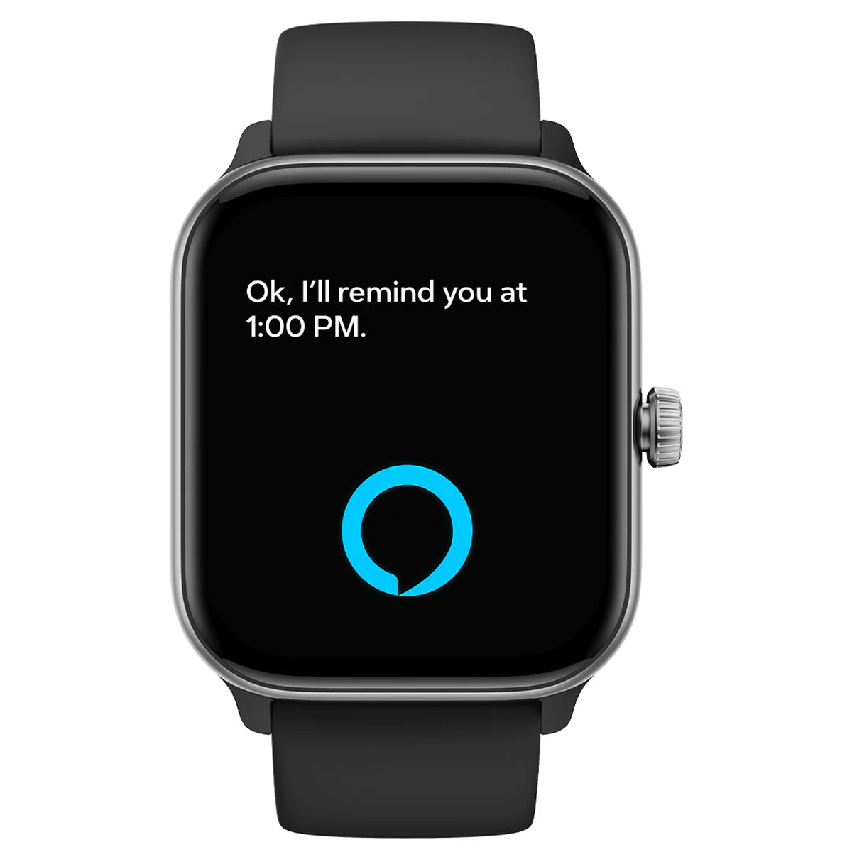 Smartwatch for Seniors with Health Monitoring Features