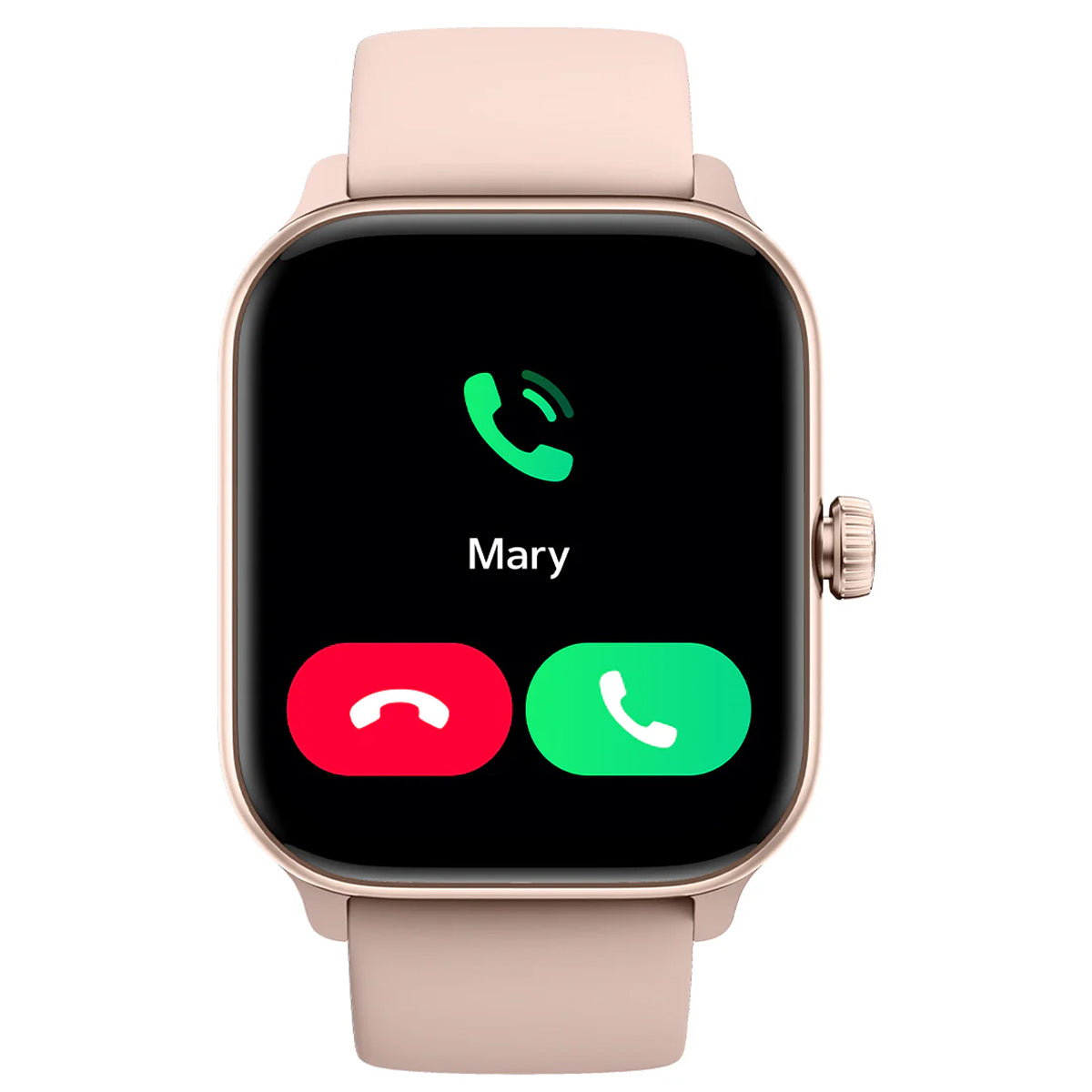 Smartwatch for Seniors with Health Monitoring Features