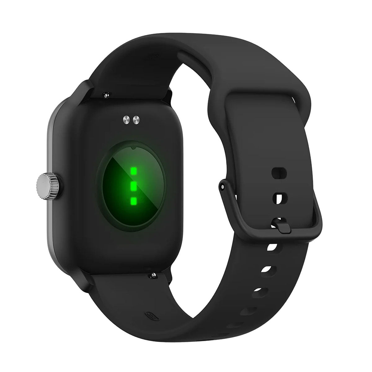 Smartwatch for Seniors with Health Monitoring Features