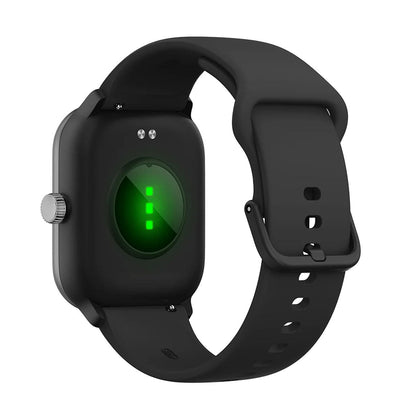 Smartwatch for Seniors with Health Monitoring Features