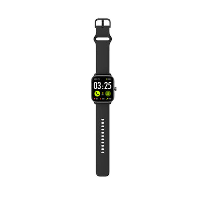 Smartwatch for Seniors with Health Monitoring Features