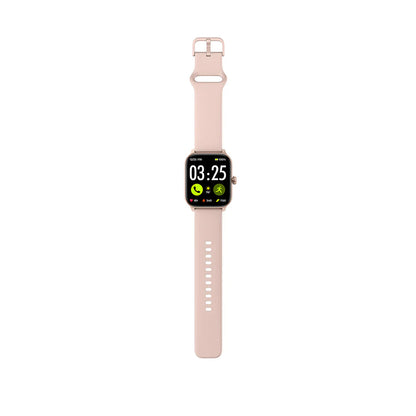 Smartwatch for Seniors with Health Monitoring Features