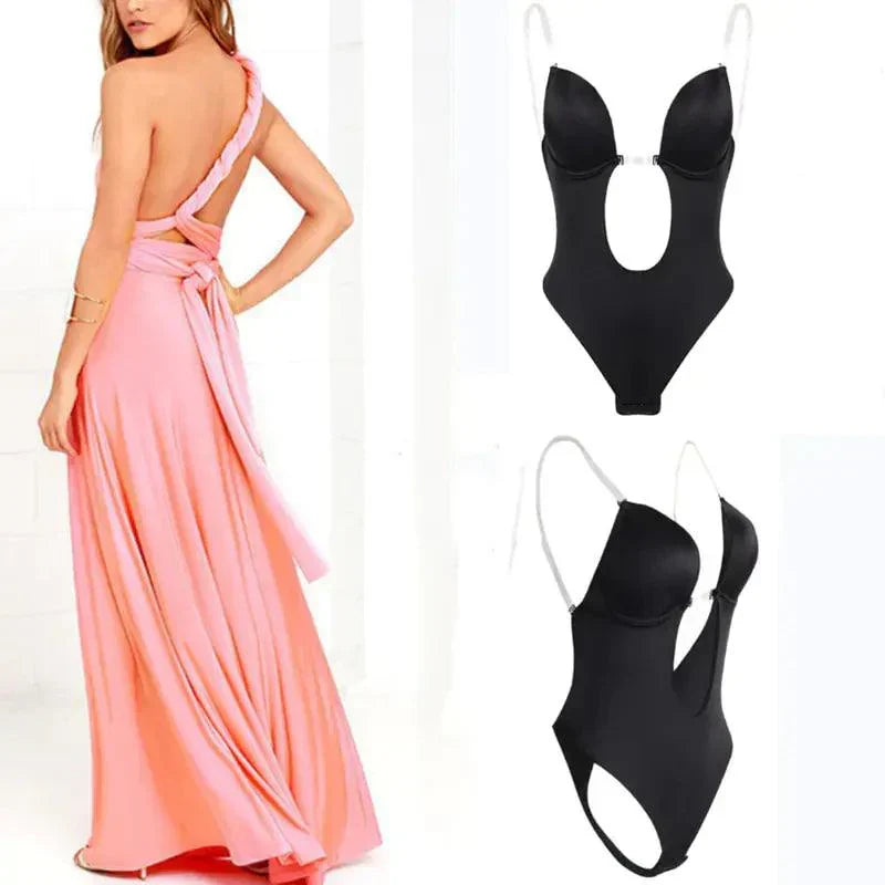 CurveSculpt Shaper – Elevate Your Silhouette Effortlessly