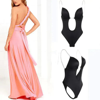 CurveSculpt Shaper – Elevate Your Silhouette Effortlessly