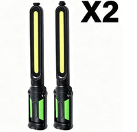 2 sets (4 rods)