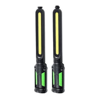 1 set (2 rods)