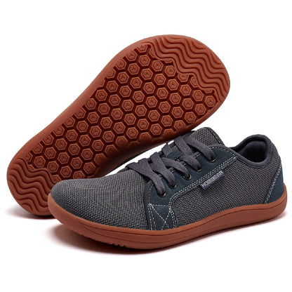 Lightweight and Breathable Barefoot Sneakers for Men and Women