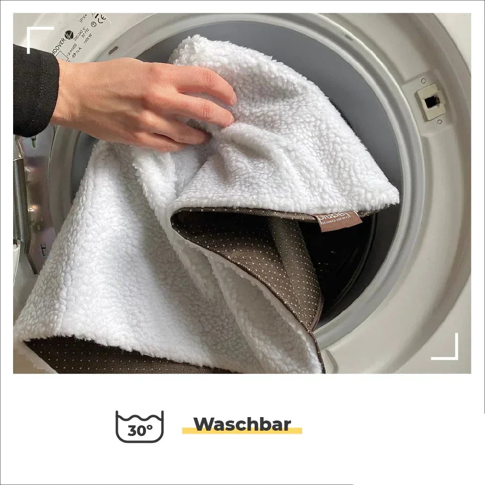 Warmth Emitting Pad for Your Furry Companion