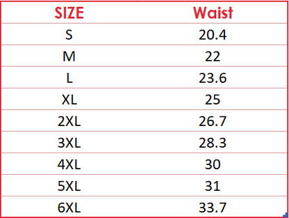 Ultimate Comfort 3D Waist Trainer for Curvy Figures