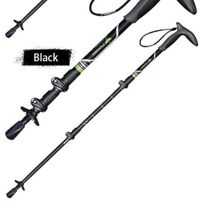 Lightweight Adventure Walking Sticks