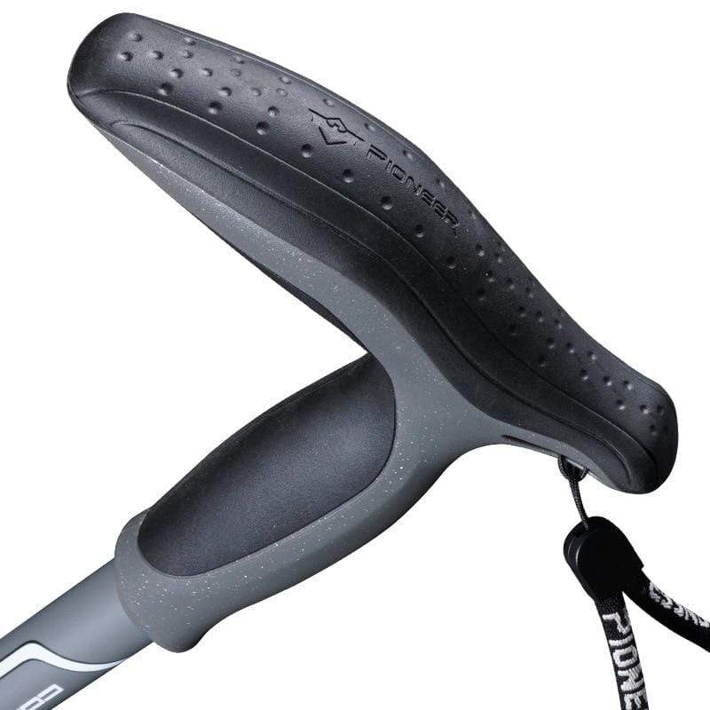 Lightweight Adventure Walking Sticks