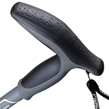 Lightweight Adventure Walking Sticks