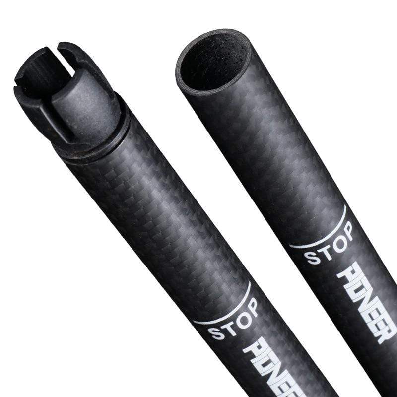 Lightweight Adventure Walking Sticks