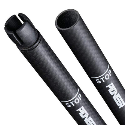 Lightweight Adventure Walking Sticks
