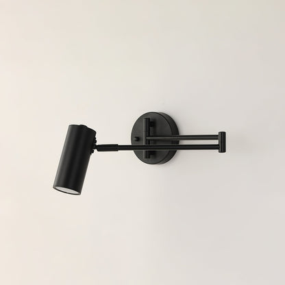 Versatile Swing Arm Wall Light for Enhanced Illumination