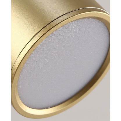 Versatile Swing Arm Wall Light for Enhanced Illumination