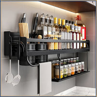 50cm Hanging Shelf