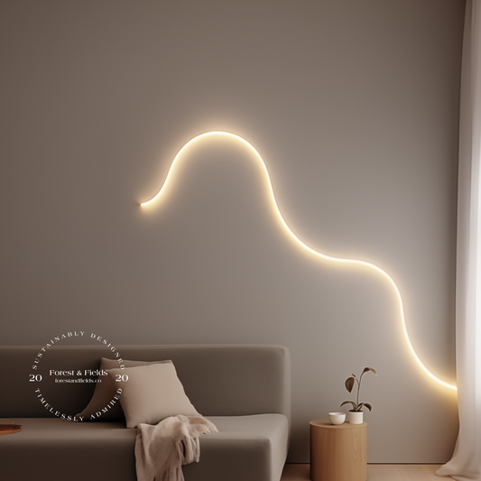Create Your Own Atmosphere Easily | Indoor and Outdoor Use