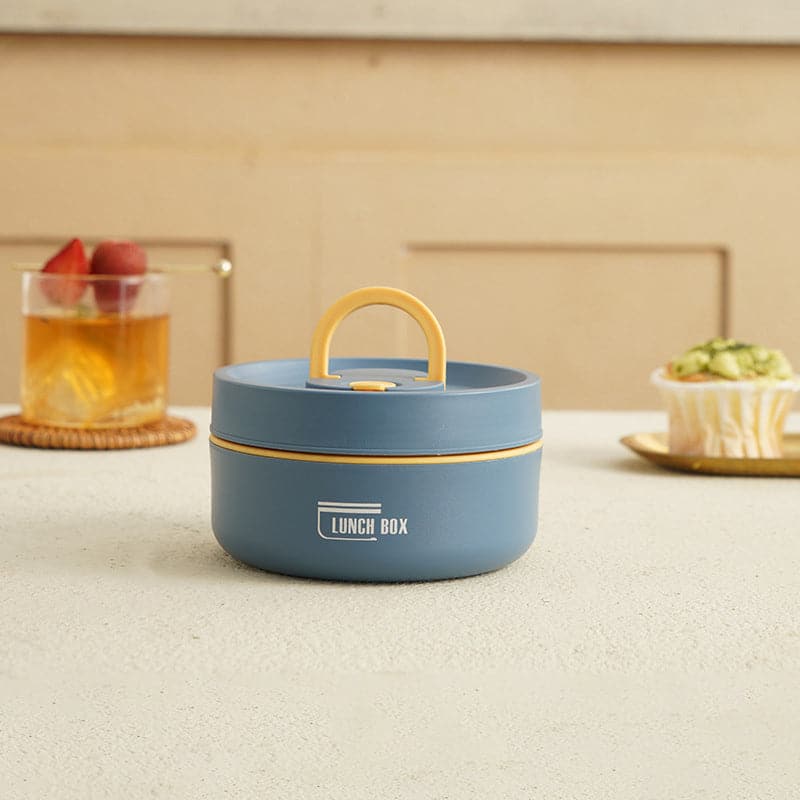 Insulated Food Container | Heat Retaining Lunchbox