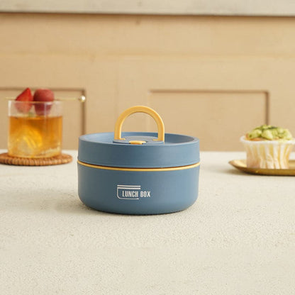 Insulated Food Container | Heat Retaining Lunchbox