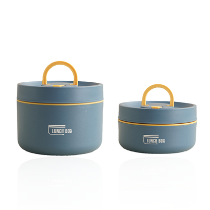 Insulated Food Container | Heat Retaining Lunchbox