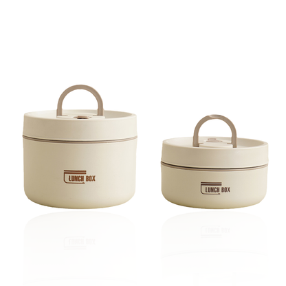 Insulated Food Container | Heat Retaining Lunchbox