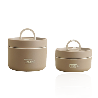 Insulated Food Container | Heat Retaining Lunchbox