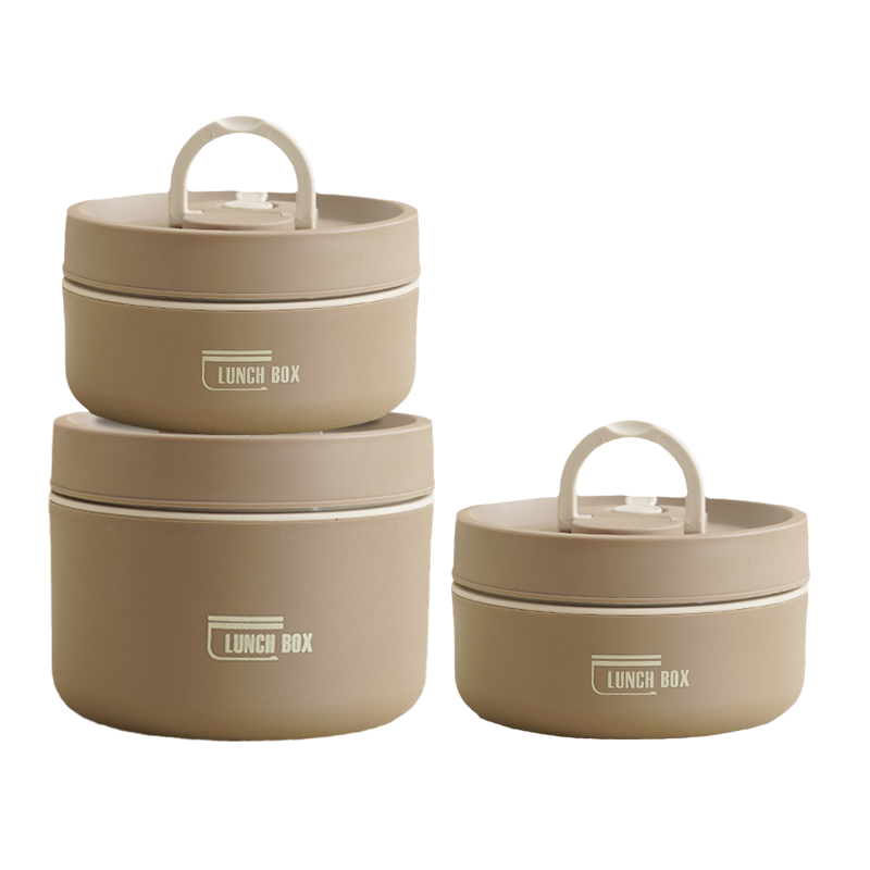 Insulated Food Container | Heat Retaining Lunchbox
