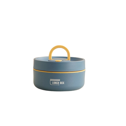 Insulated Food Container | Heat Retaining Lunchbox