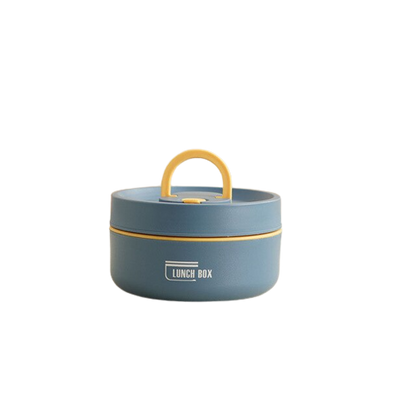 Insulated Food Container | Heat Retaining Lunchbox