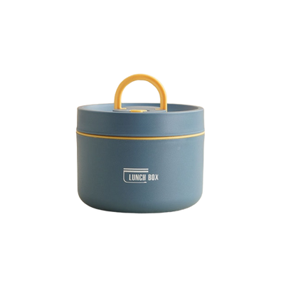 Insulated Food Container | Heat Retaining Lunchbox