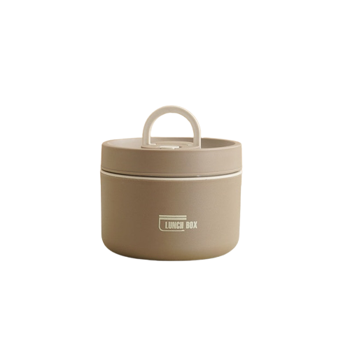 Insulated Food Container | Heat Retaining Lunchbox