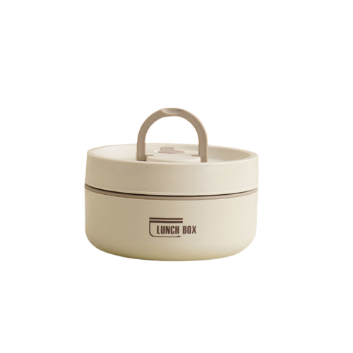 Insulated Food Container | Heat Retaining Lunchbox