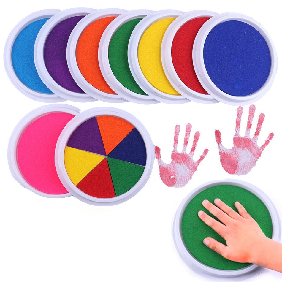 Washable Painting Pad