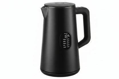 RapidBoil Electric Kettle | 1.5L with Adjustable Temperature
