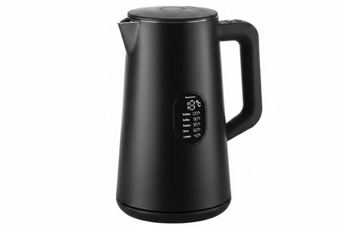 RapidBoil Electric Kettle | 1.5L with Adjustable Temperature