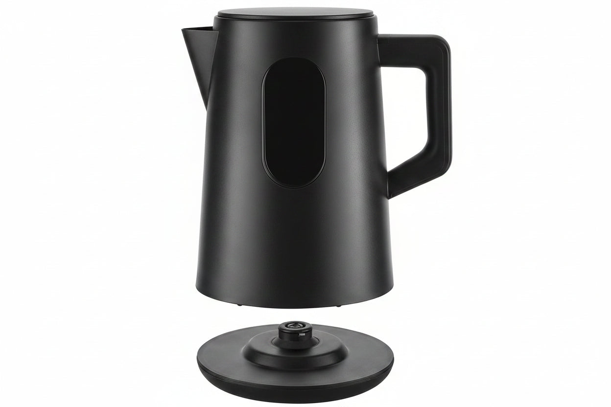 RapidBoil Electric Kettle | 1.5L with Adjustable Temperature