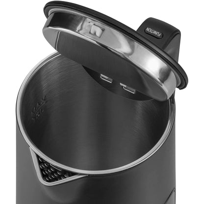 RapidBoil Electric Kettle | 1.5L with Adjustable Temperature