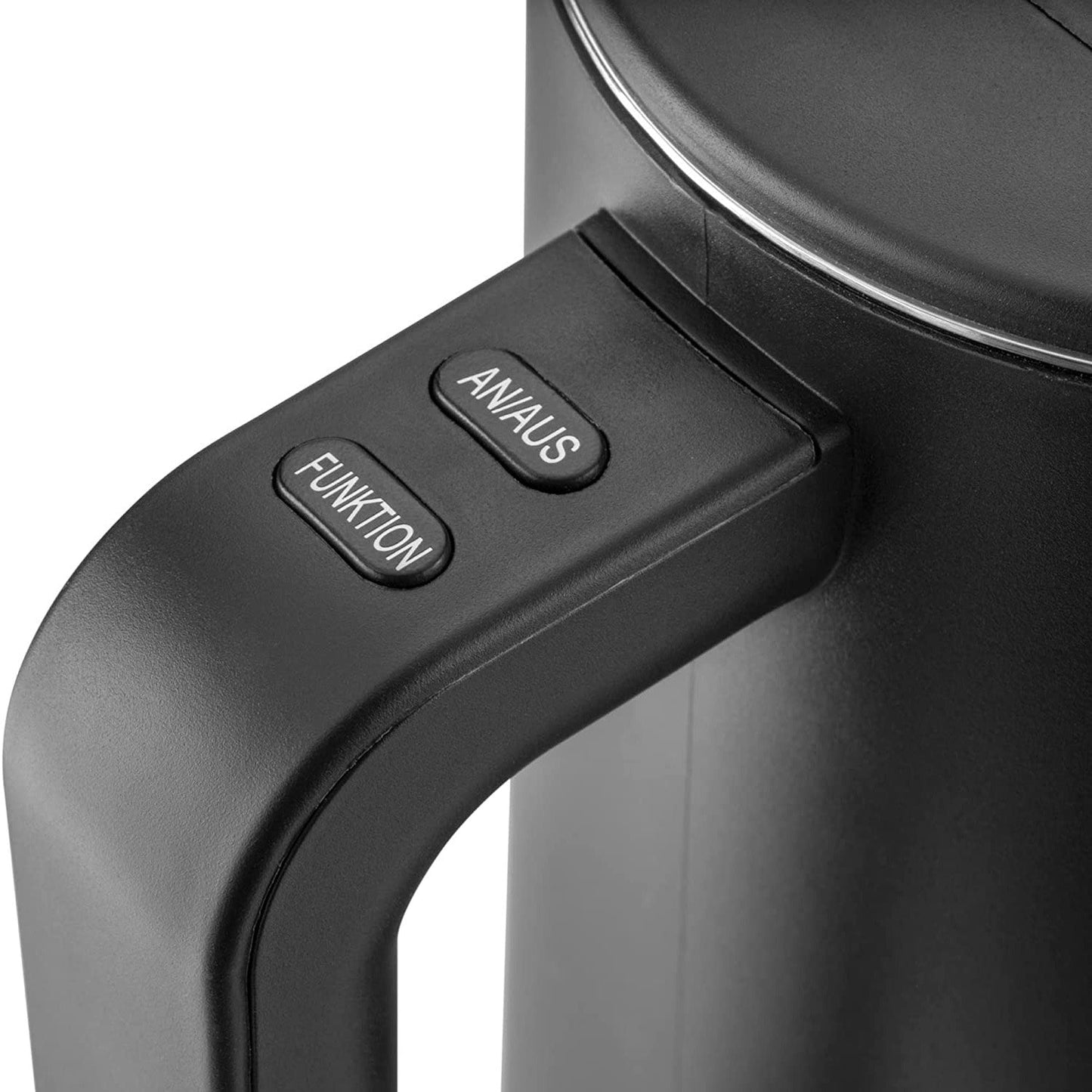RapidBoil Electric Kettle | 1.5L with Adjustable Temperature