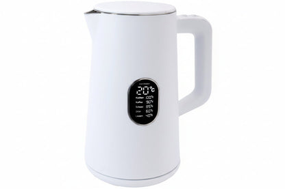 RapidBoil Electric Kettle | 1.5L with Adjustable Temperature