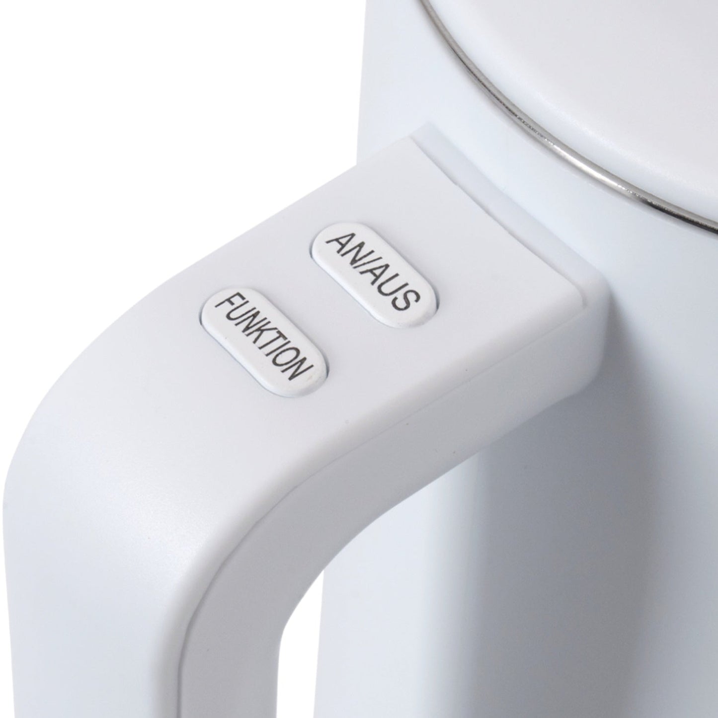 RapidBoil Electric Kettle | 1.5L with Adjustable Temperature