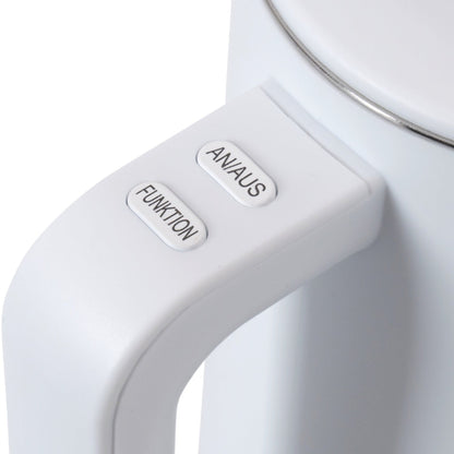 RapidBoil Electric Kettle | 1.5L with Adjustable Temperature