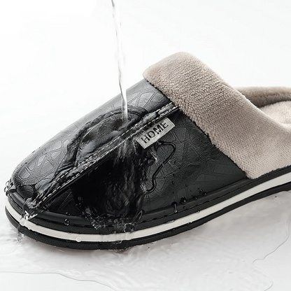 Elegance Comfort Slides for Ultimate Relaxation