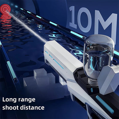 Electric Hydro Blast Water Shooter