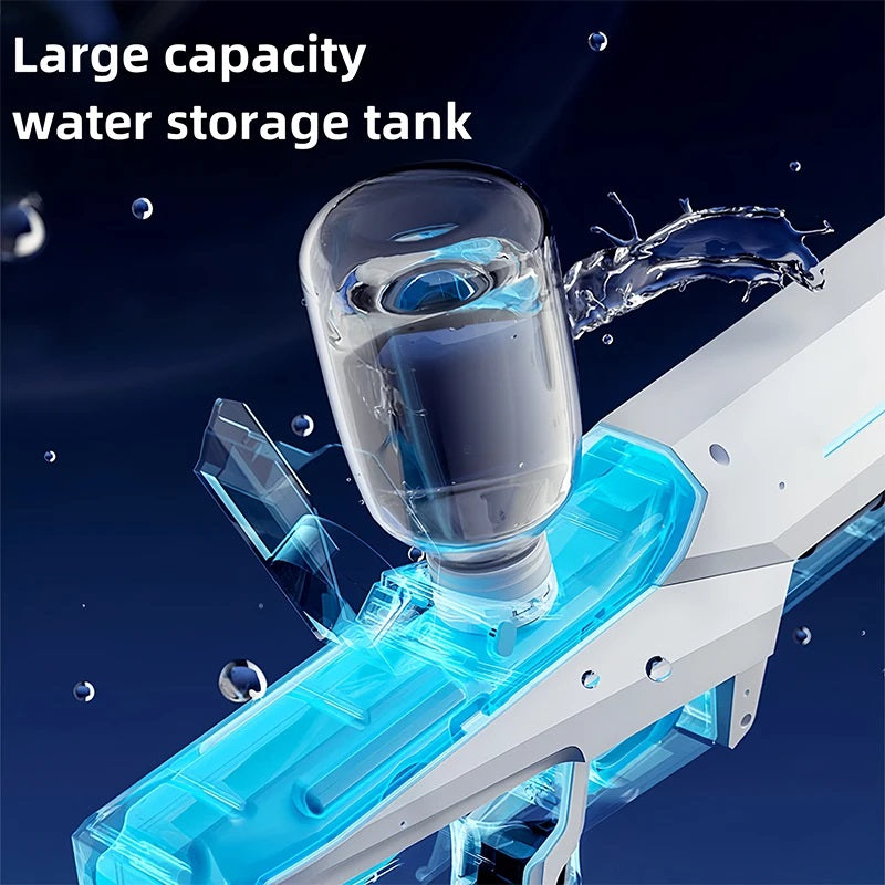 Electric Hydro Blast Water Shooter